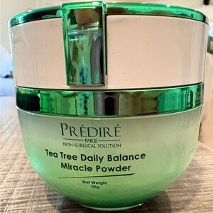 Predire Paris Tea Tree Daily Balance Miracle Powder